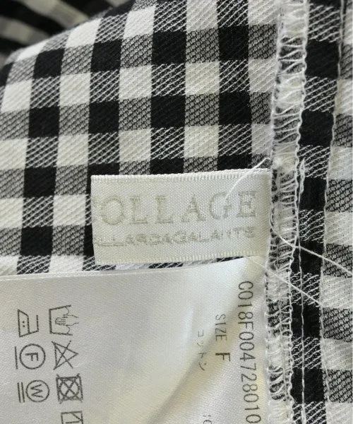 COLLAGE GALLARDAGALANTE Blouses