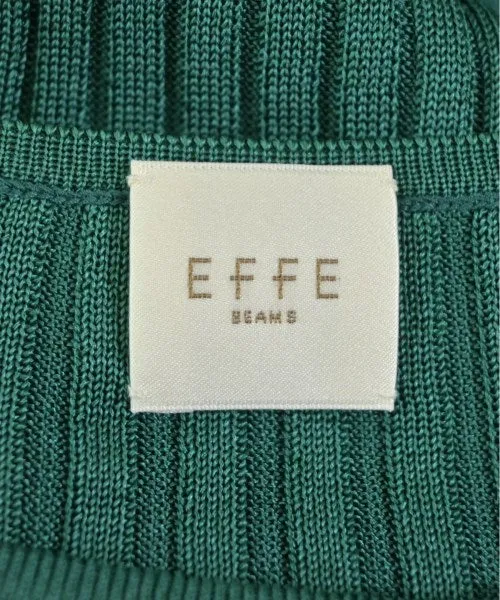 EFFE BEAMS Sweaters
