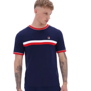 Fila Razee Stripe T-Shirt