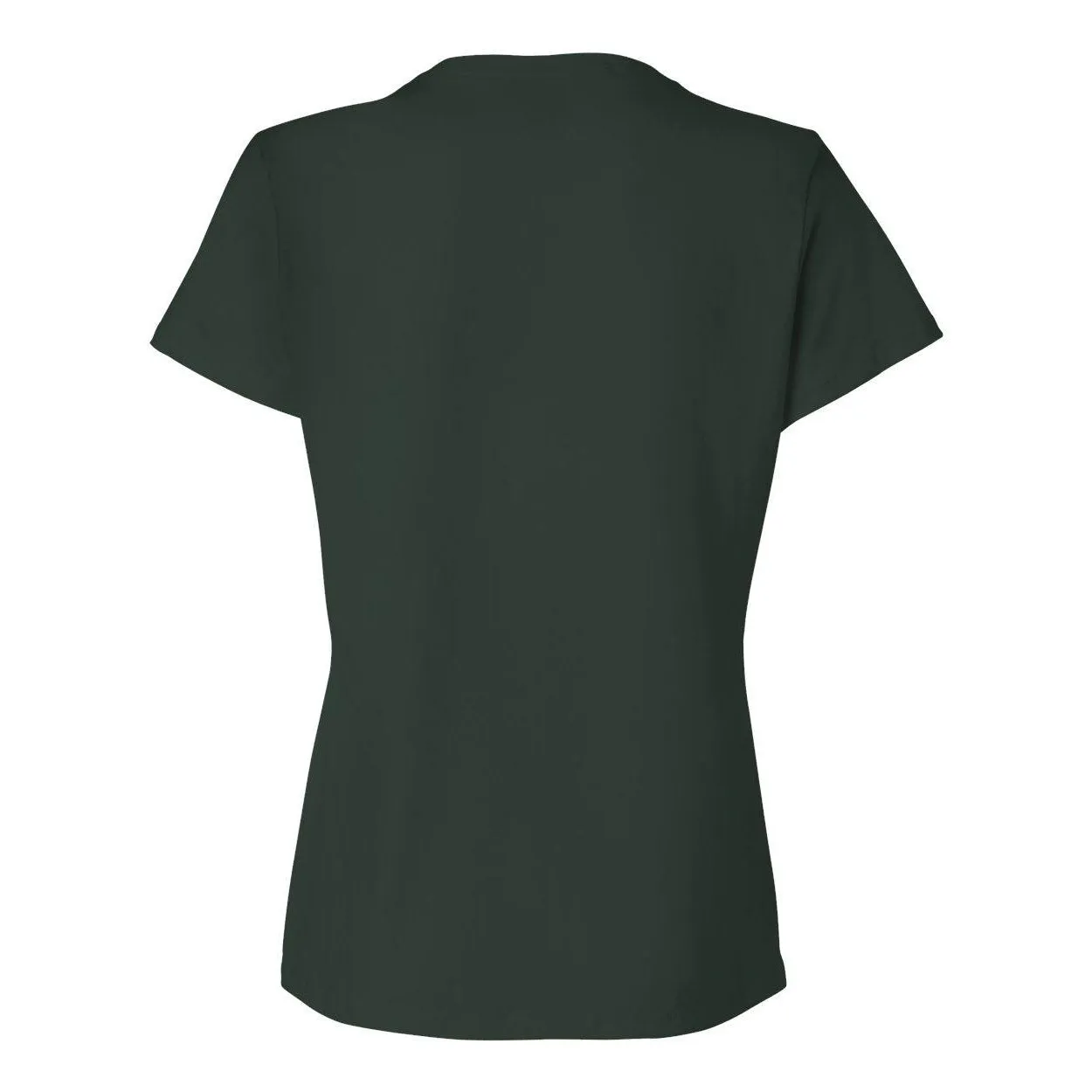 Hanes Perfect-T Womens T-Shirt