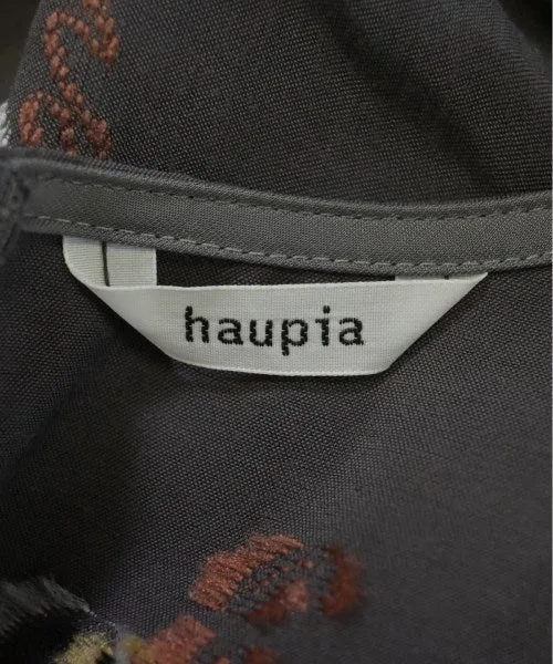 Haupia Blouses