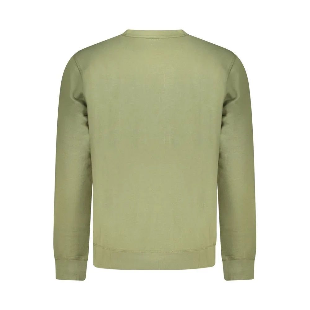 Hugo Boss Cotton Men Men's Sweater