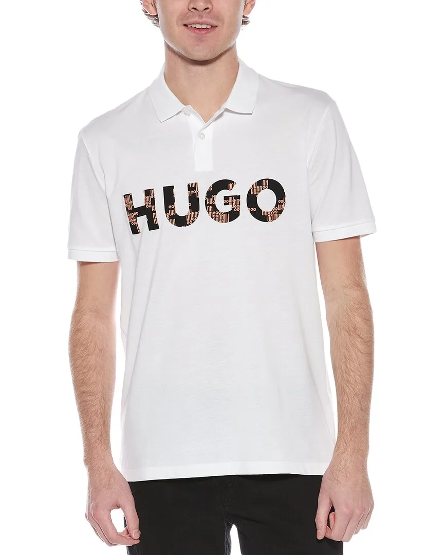 HUGO Hugo Boss Dupolac Polo Shirt