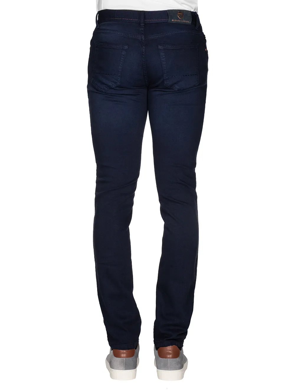 Icon Daily Comfort Jean Navy