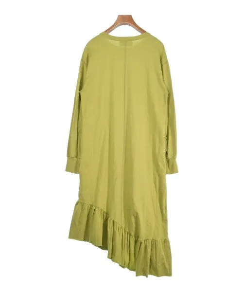 INella Dresses
