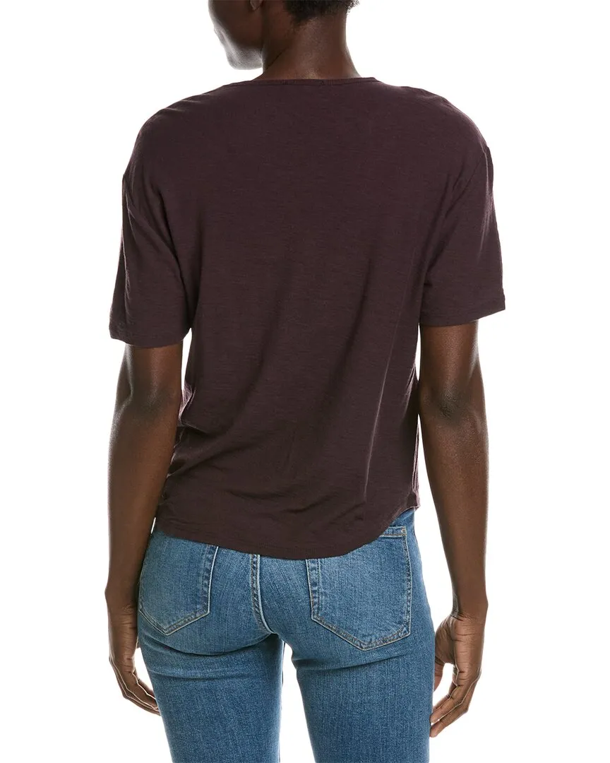 James Perse Relaxed T-Shirt