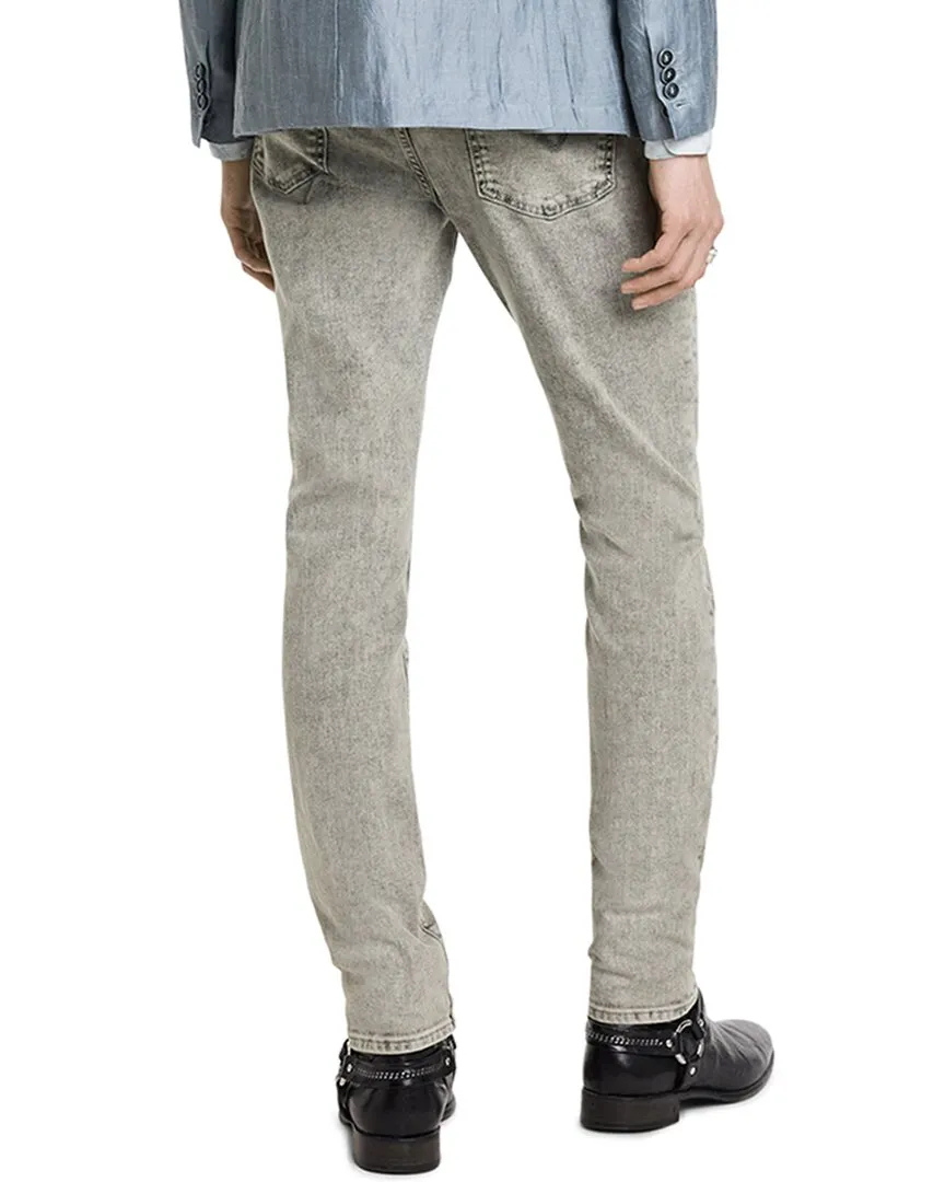 John Varvatos Skinny Fit Jean