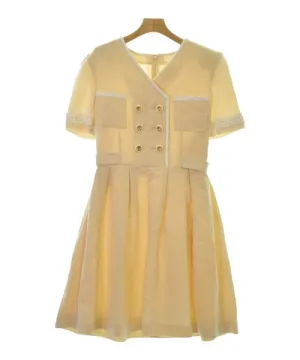 KIMIJIMA Dresses