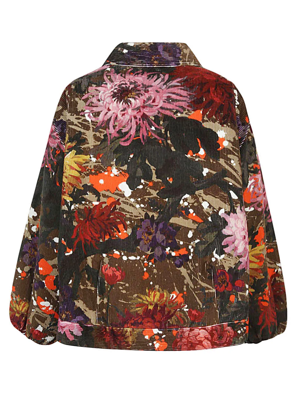 Konrad Women's Coats