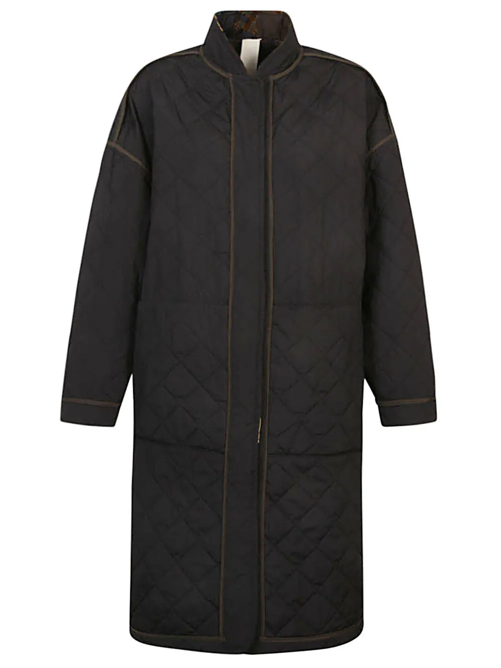 Konrad Women's Coats