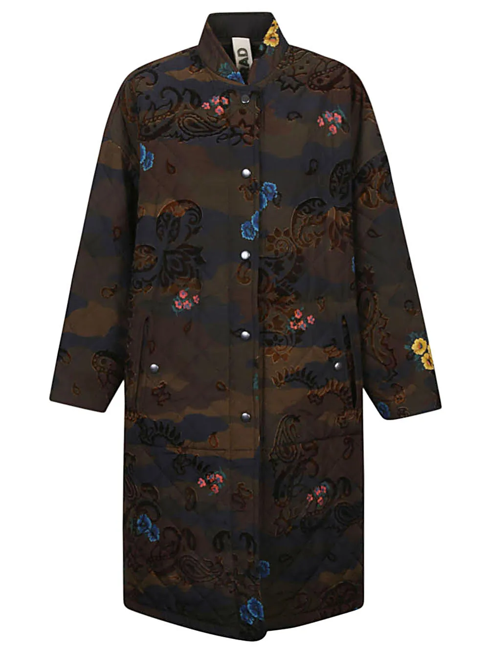 Konrad Women's Coats
