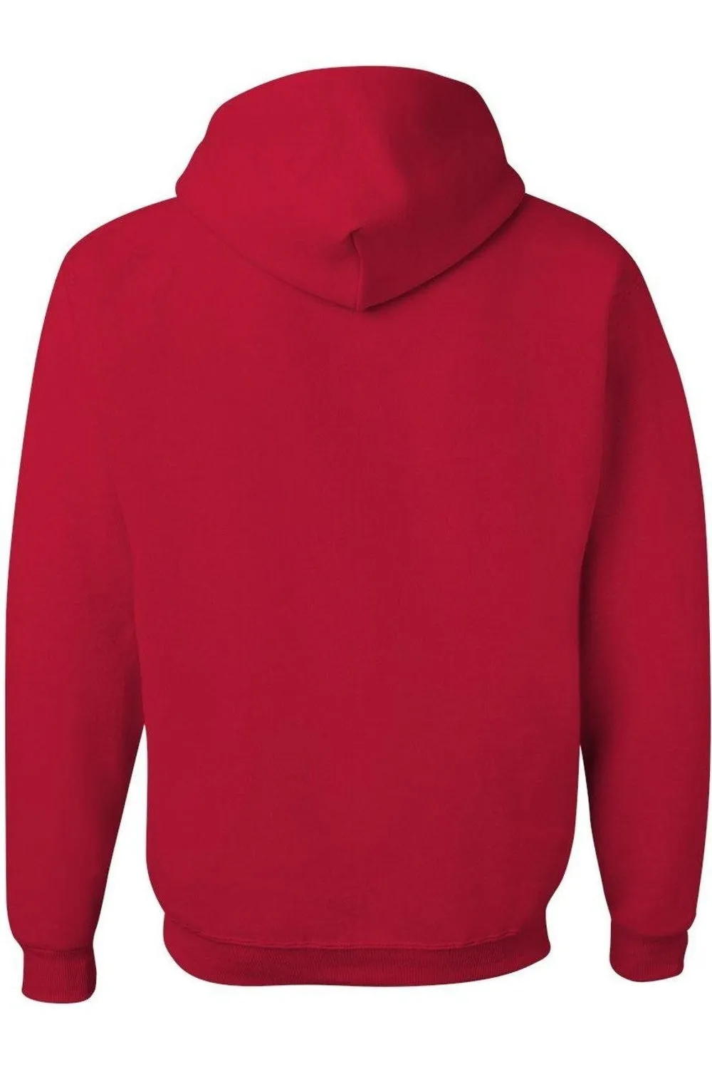 Looney Tunes Holiday Bunny Adult Heather Hoodie / Hooded Sweatshirt