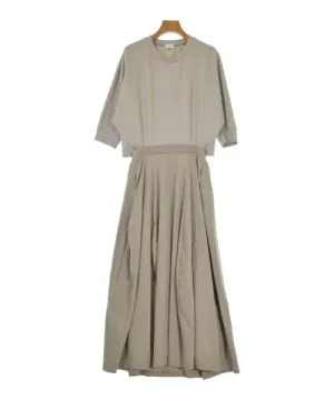 MANOF Dresses