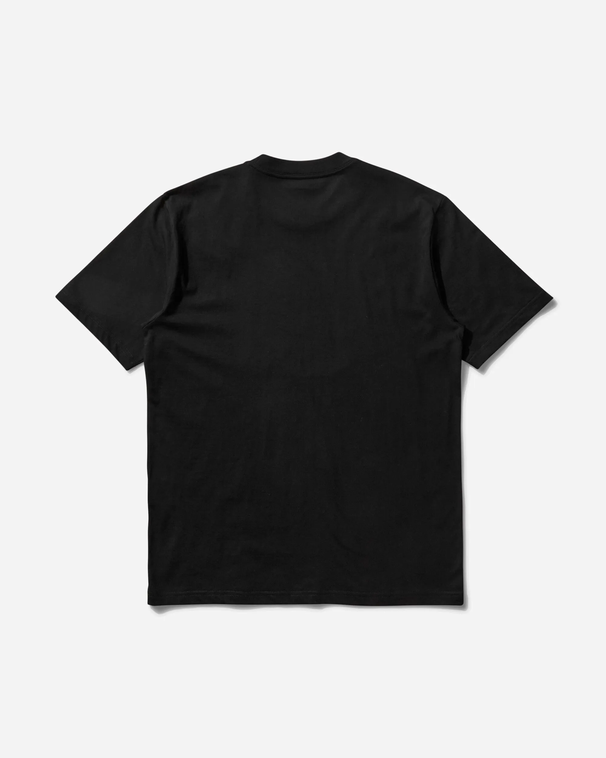 Men's Pudding T-Shirt Black