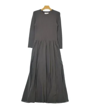Mila Owen Dresses