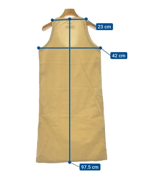 MM6 Dresses