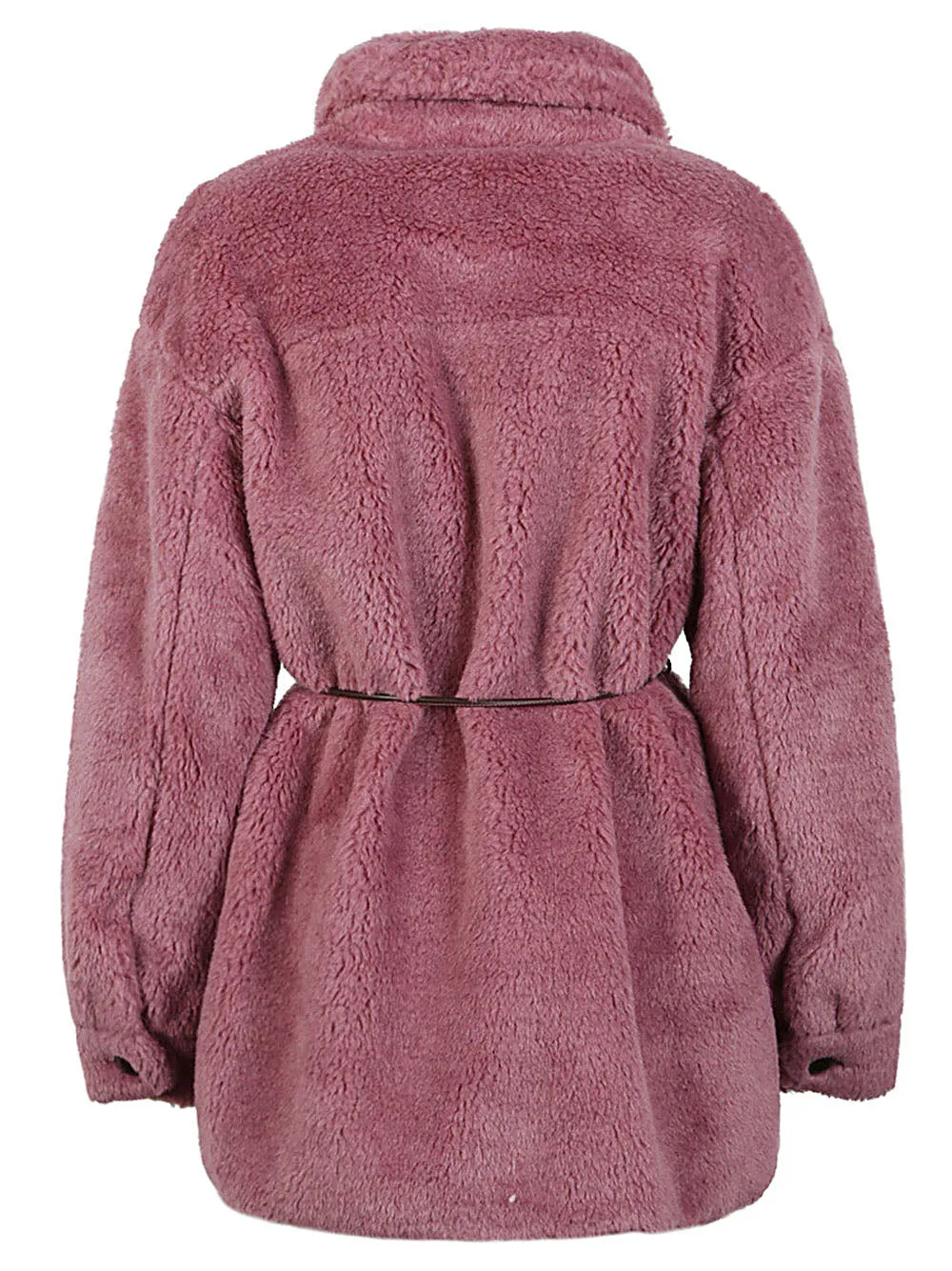 Molliolli Women's Coats pink