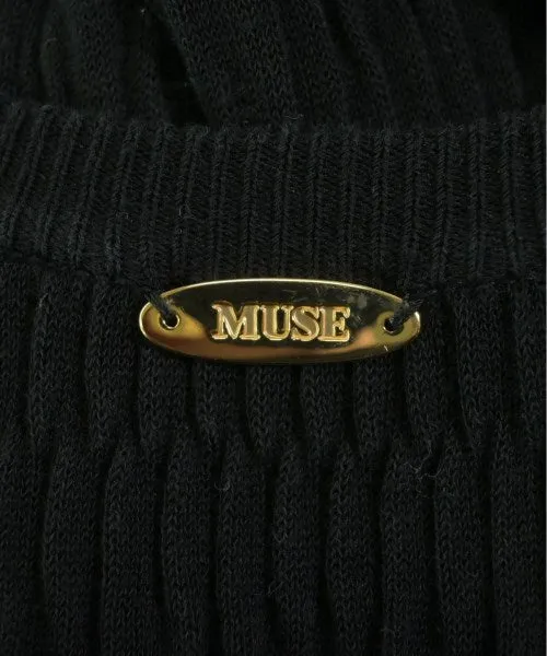 MUSE De Deuxieme Classe Dresses