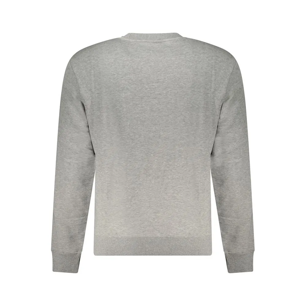 Napapijri Cotton Men's Sweater