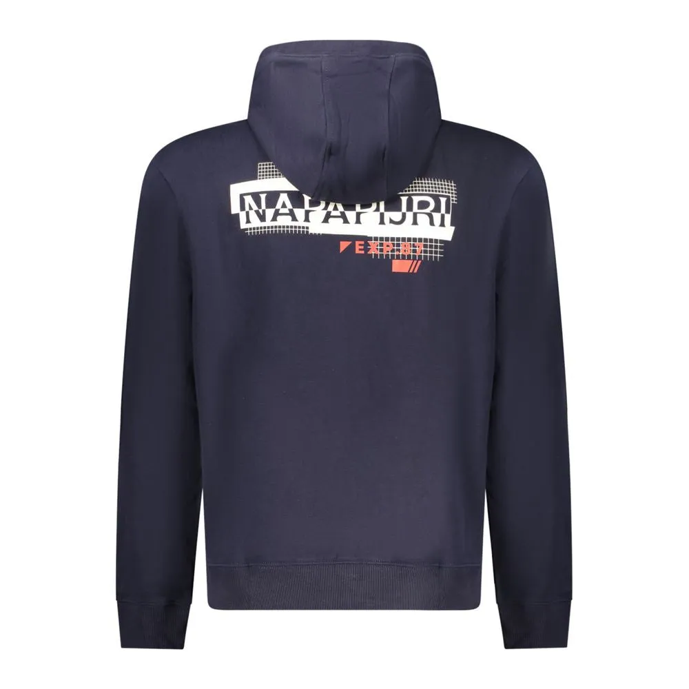 Napapijri Cotton Men's Sweater