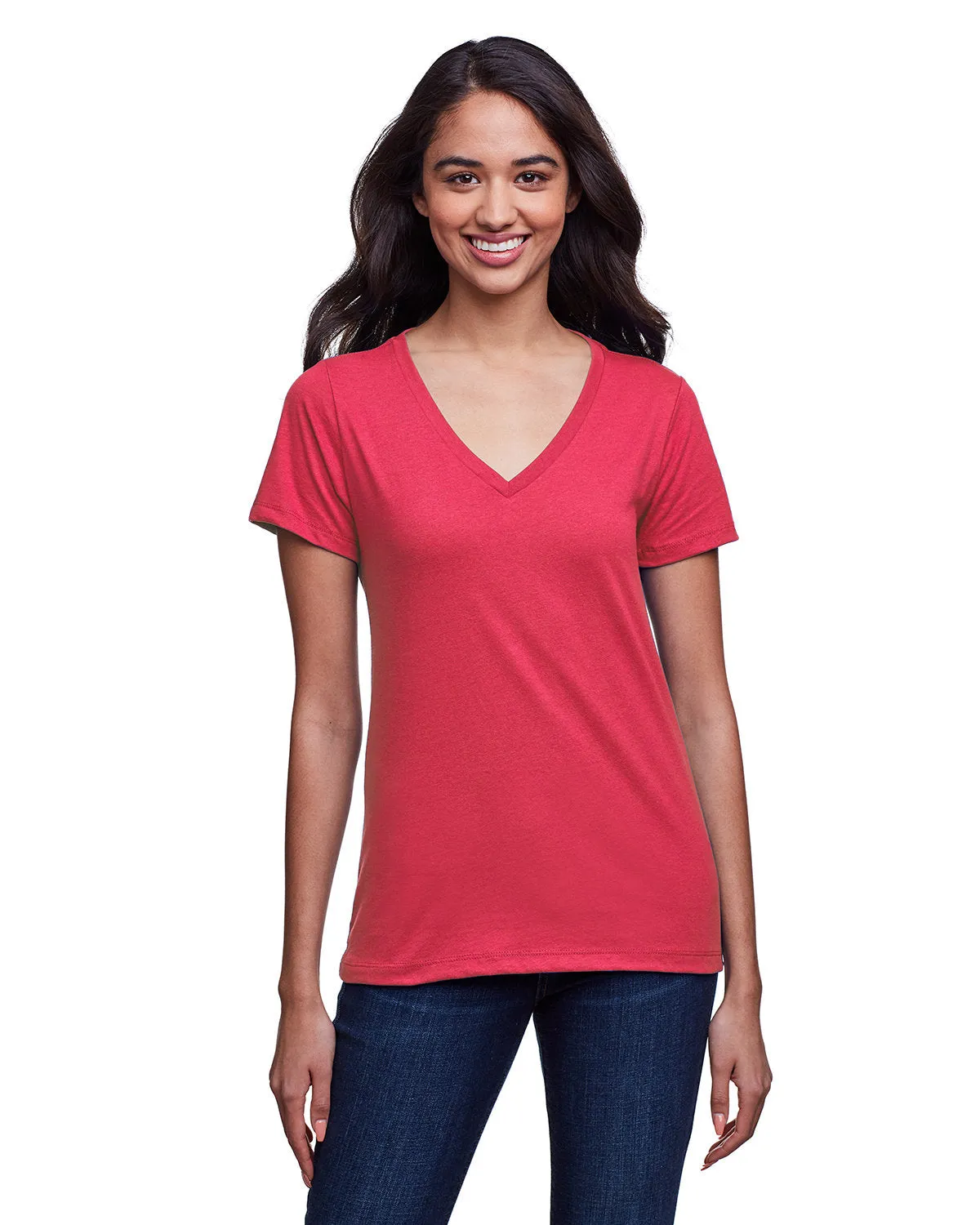 Next Level N4240 Ladies' Eco Performance T-Shirt