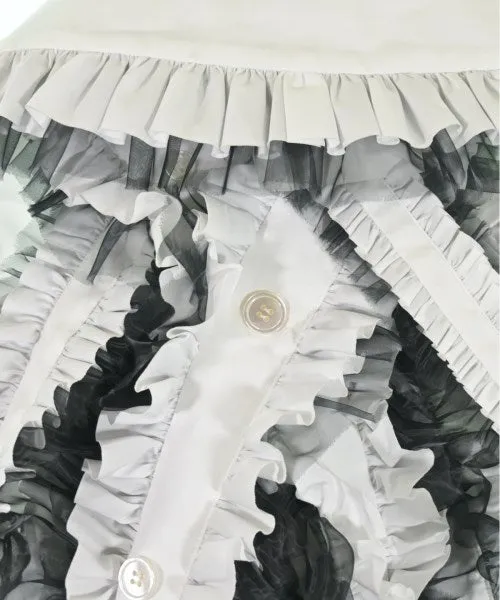 Noir Kei Ninomiya Dresses