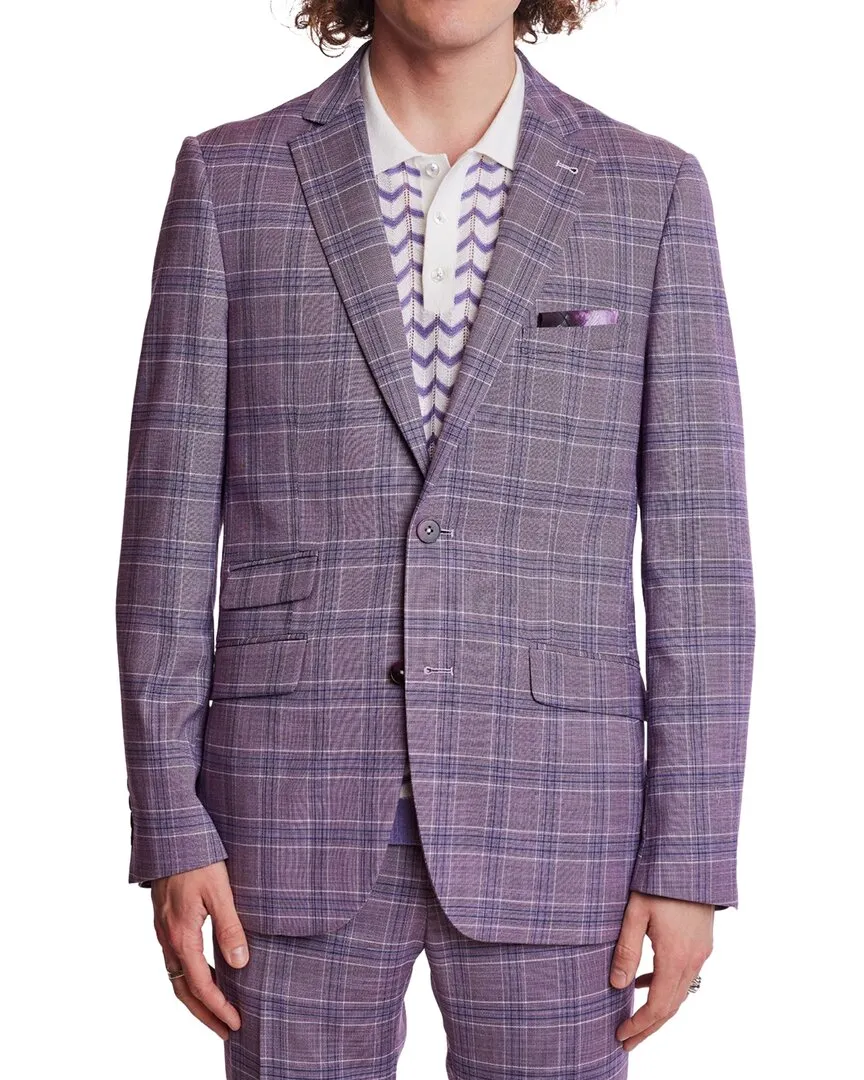 Paisley & Gray Dover Notch Jacket