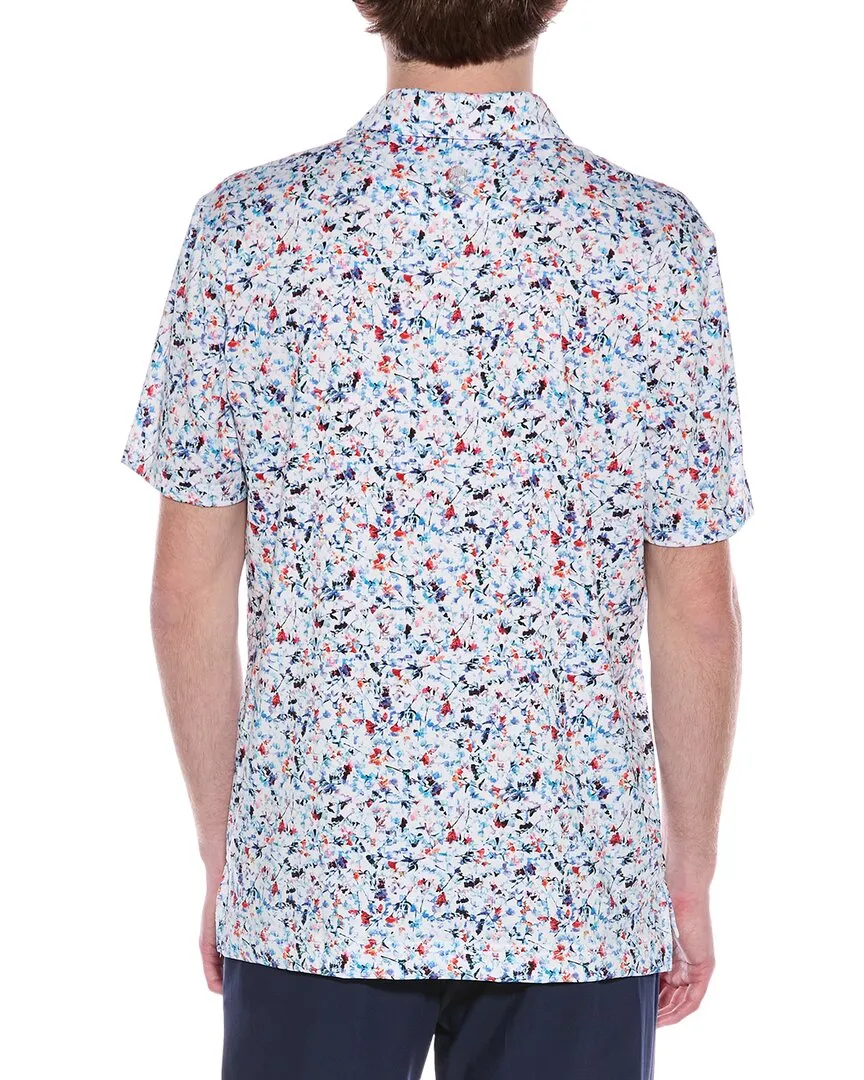 Robert Graham Lucca Polo Shirt