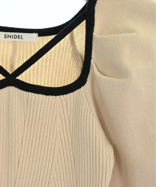 SNIDEL Dresses