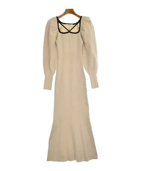SNIDEL Dresses