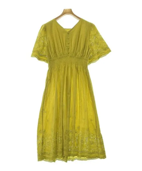 Supreme.La.La. Dresses