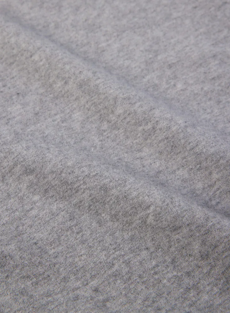 T-shirt M007-fts149 Light-Heather-Grey