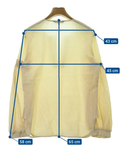 TARA JARMON Blouses
