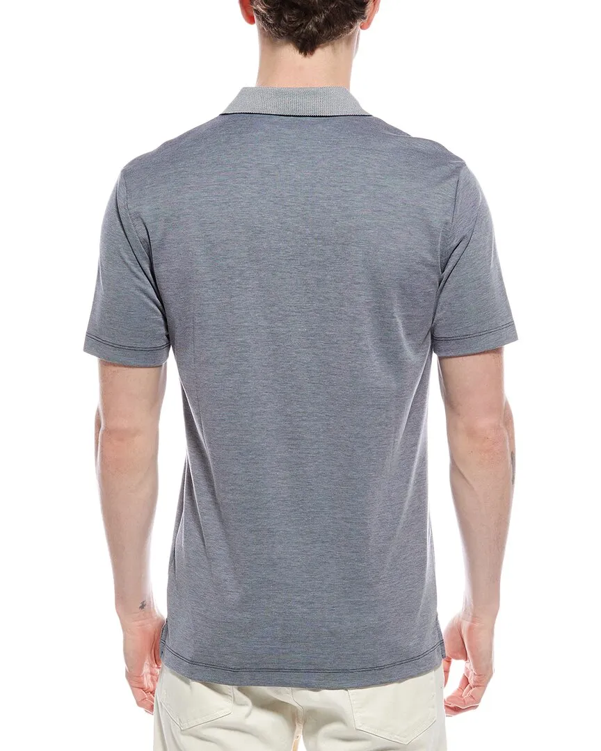 Theory Atlas Polo Shirt