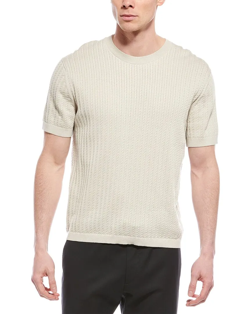 Theory Breach Shirt