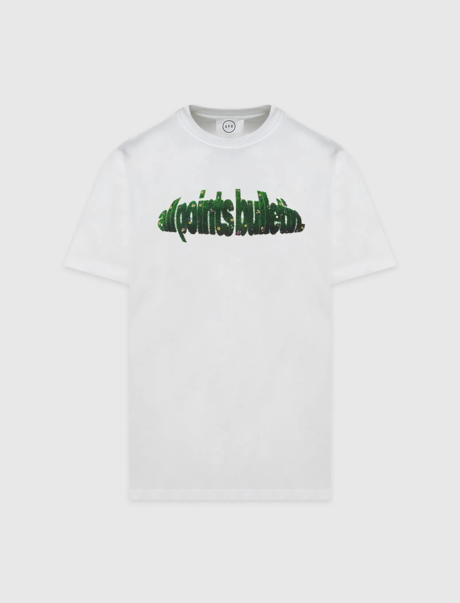 TURF T-SHIRT