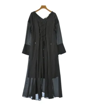 UN3D. Dresses